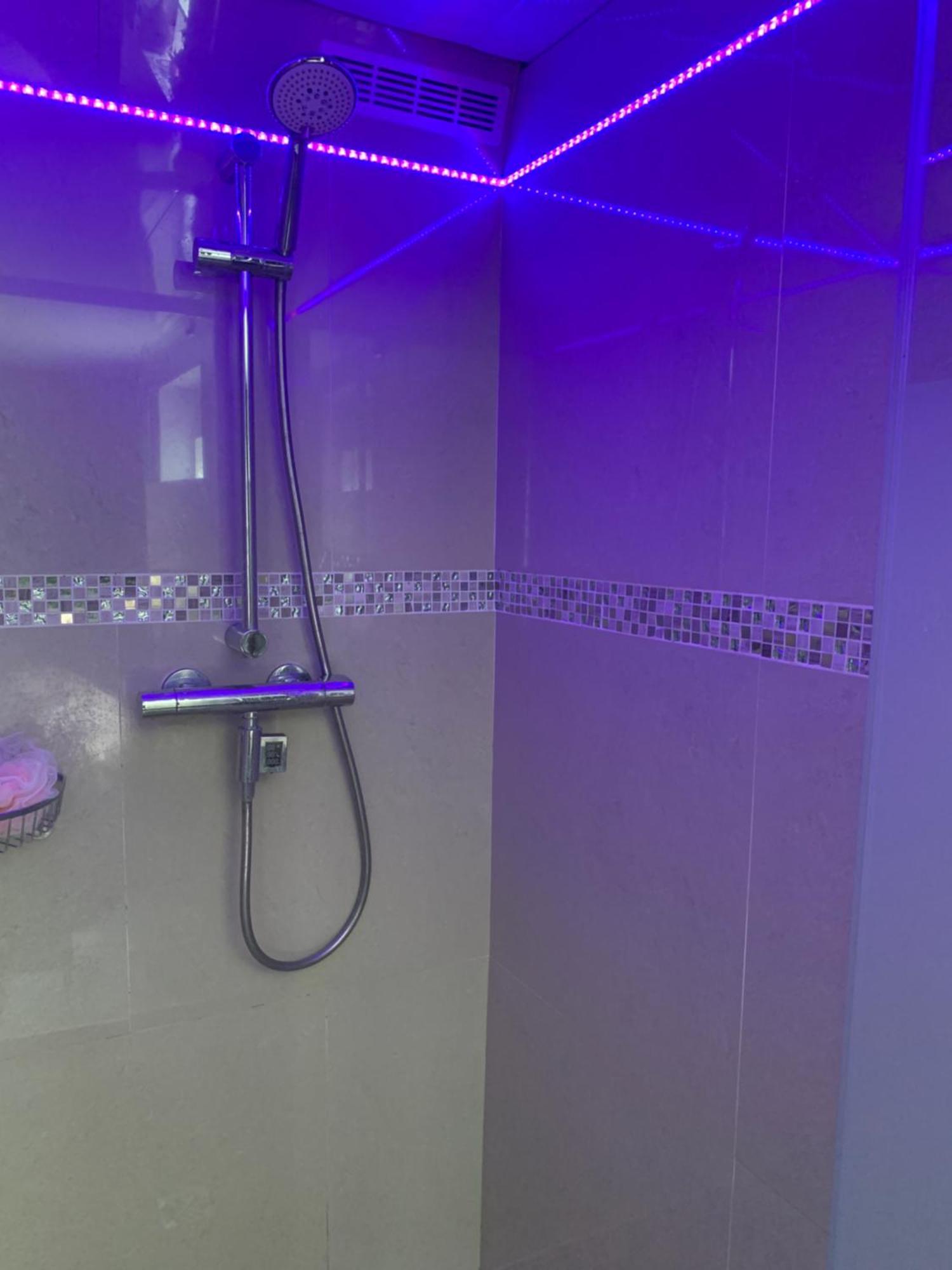 Suite Romantique Jacuzzi Gagny ภายนอก รูปภาพ